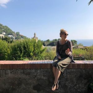 Meet your Posher, Kaitlyn